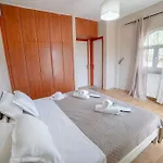 Appartamento Gardiki Castle House Halikounas