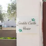 Gardiki Castle House