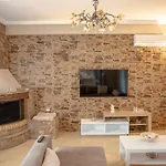 Gardiki Castle House Appartamento Halikounas