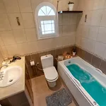 Appartamento Gardiki Castle House Halikounas