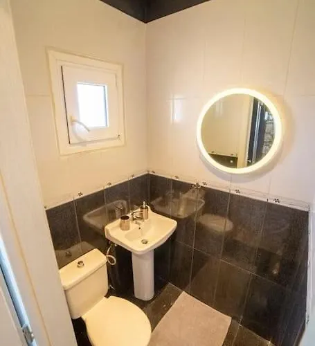 Gardiki Castle House Halikounas