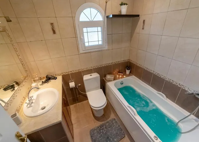 Appartamento Gardiki Castle House Halikounas
