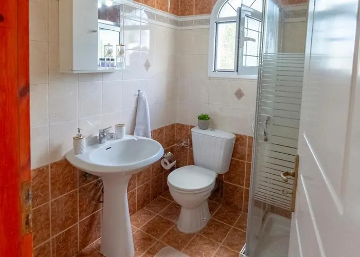 Appartamento Gardiki Castle House *