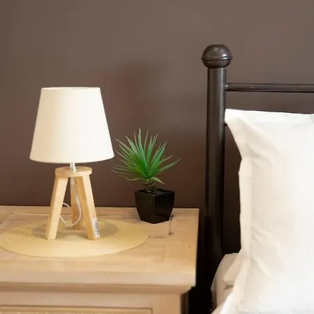 Gardiki Castle House Apartment *